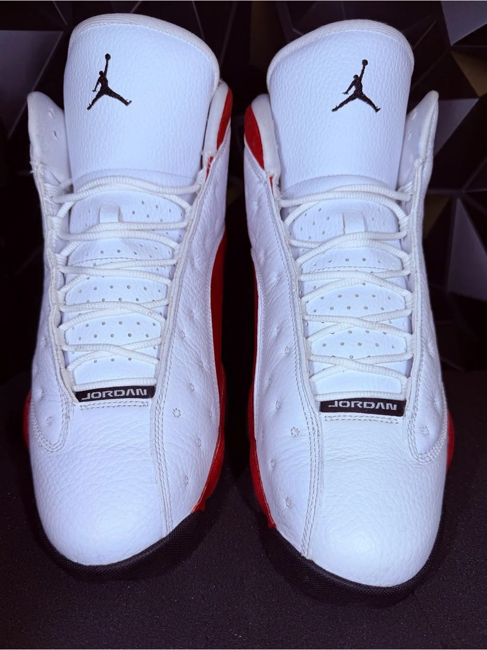 Men’s Jordan retro 13 (Chicago)